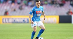 Il Mattino – Maxi operazione sull’asse Milan-Napoli: coinvolto Mario Rui?