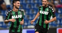 Tuttosport - Milan, non solo Berardi: spunta anche l’idea Politano del Sassuolo. Locatelli e Bertolacci possibili pedine di scambio
