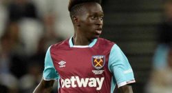 Mirror - Duello Milan-Ajax per la stellina Quina del West Ham