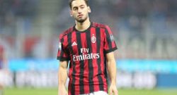 Quel Diavolo di Çalha. Senza il turco il Milan non va: media punti da retrocessione