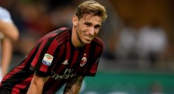 Finale Coppa Italia, domani test decisivo per Biglia