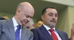 Pagni: "Fassone 'scarica' le responsabilità su Mirabelli"