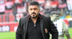 Milan-Fiorentina: i dubbi di Gattuso, Cutrone e Kalinic insieme