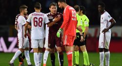 Cinque partite consecutive senza vittoria, non era mai successo in stagione