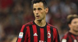 Milan, Kalinic e un destino ormai segnato: il futuro non sarà rossonero