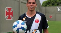 Inter e Milan, obiettivo Paulinho. L'esterno del Vasco costa 30 milioni