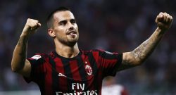 Gazzetta – Suso-Napoli, ok di Ancelotti. Callejon via? Milan ‘frenato’