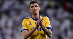 Mandzukic, non solo Milan: anche il Manchester United sul croato