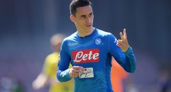 Il Mattino – Milan-Callejon, c’è accordo: la situazione