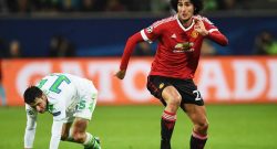 Fellaini-Milan, si può. Ma dovrà abbassarsi lo stipendio