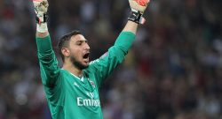 Donnarumma vuole il Milan, Raiola preme per la cessione