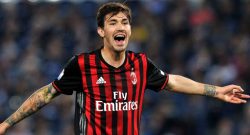 MN - Romagnoli non è sul mercato: il giocatore per il Milan è incedibile