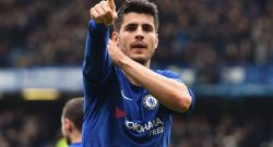 CorSport – Milan, rispunta Morata: pronto il piano per lo spagnolo
