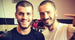 Morata e Depay salgono, Belotti scende. Il nome nuovo arriva da Roma, Mirabelli pronto all’assalto