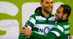 Dal Portogallo: al Milan interessa Dost, può liberarsi a zero dallo Sporting