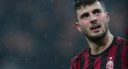 Under 21, Cutrone lascia il ritiro per infortunio