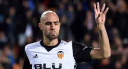 Dalla Spagna - Il Valencia ha comunicato a Zaza che non fa parte del progetto tecnico