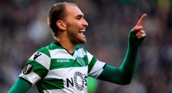 Dal Portogallo: forte interesse del Milan per Dost