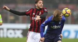 Milan, Locatelli potrebbe partire: c’è il Genoa