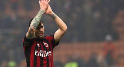 Romagnoli, ma quale Real? Il Milan ora lo blinda