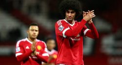 Tuttosport – Il Milan studia il colpo Fellaini: le ultime