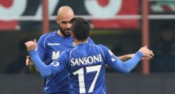 CALCIOMERCATO • L’agente di Zaza allontana il Milan: “Non c’è nulla di concreto”