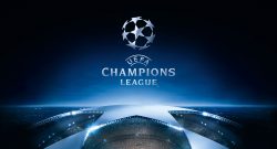 FOTO - Gaffe dell'Uefa, ha annunciato per sbaglio la "vincitrice" della prossima Champions!