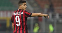 Andersinho (Premium): “Molto probabilmente André Silva lascerà il Milan in estate”