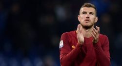Tuttosport – Milan su Dzeko: la chiave è Bacca