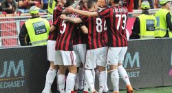 L’Atalanta arresta la corsa: finisce 1-1 con la Lazio. Il Milan consolida il sesto posto