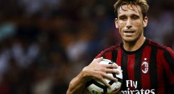 Miracolo Biglia: il Milan lo convoca per la finale?