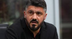 Gattuso pronto a stravolgere il modulo del Milan: i dettagli