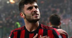 Juventus-Milan: Cutrone provato titolare, Biglia parte dalla panchina