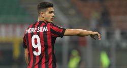Tuttosport - Milan, nuova idea per l’attacco: scambio André Silva-Falcao con il Monaco