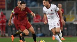 Roma, sondaggio per Bonaventura. Ma Jack vuole solo il Milan