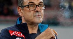 CRC - Non si esclude Sarri al Milan: potrebbe pagare la clausola. Conte e Berlusconi...