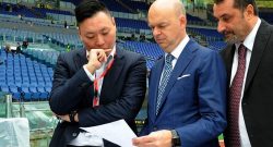 CorSera – Milan, senza Europa può cadere qualche testa