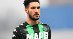Carnevali (d.s. Sassuolo): “Milan-Politano? Non vendiamo facilmente”