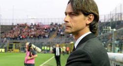 Inzaghi: “Frizioni con Allegri. Ritorno al Milan? Cerco felicità”