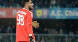 Milan, retroscena Donnarumma: il portiere pensa all’addio