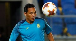 Bacca sul futuro: “Il Villarreal ne sta parlando col Milan”