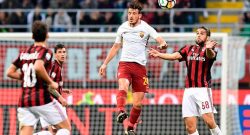 Florenzi, futuro in bilico: ci prova anche il Milan
