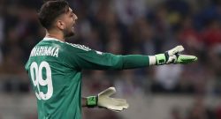TMW - Donnarumma-Liverpool, summit fra Raiola e Klopp