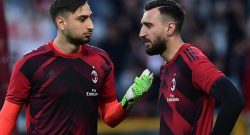 Milan, Raiola boys via? Rischiano Donnarumma, Abate e Bonaventura