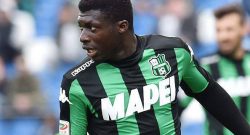 Il Sassuolo spara alto per Duncan: l’offerta del Milan