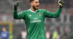 Premium – Milan, Zidane vuole Donnarumma al Real Madrid: Ceballos nell’affare?