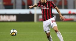 Borussia Dortmund su Rodriguez? Il Milan sembra aver già deciso