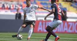 Biglia non al top: Locatelli guiderà il Milan anti-viola