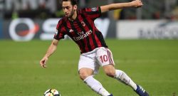 Milan-Fiorentina, moviola: giallo Calhanoglu, salta la Supercoppa Italiana
