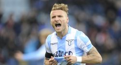 Immobile, messaggio criptico della moglie: "Grazie Lazio, vi porto nel mio cuore"